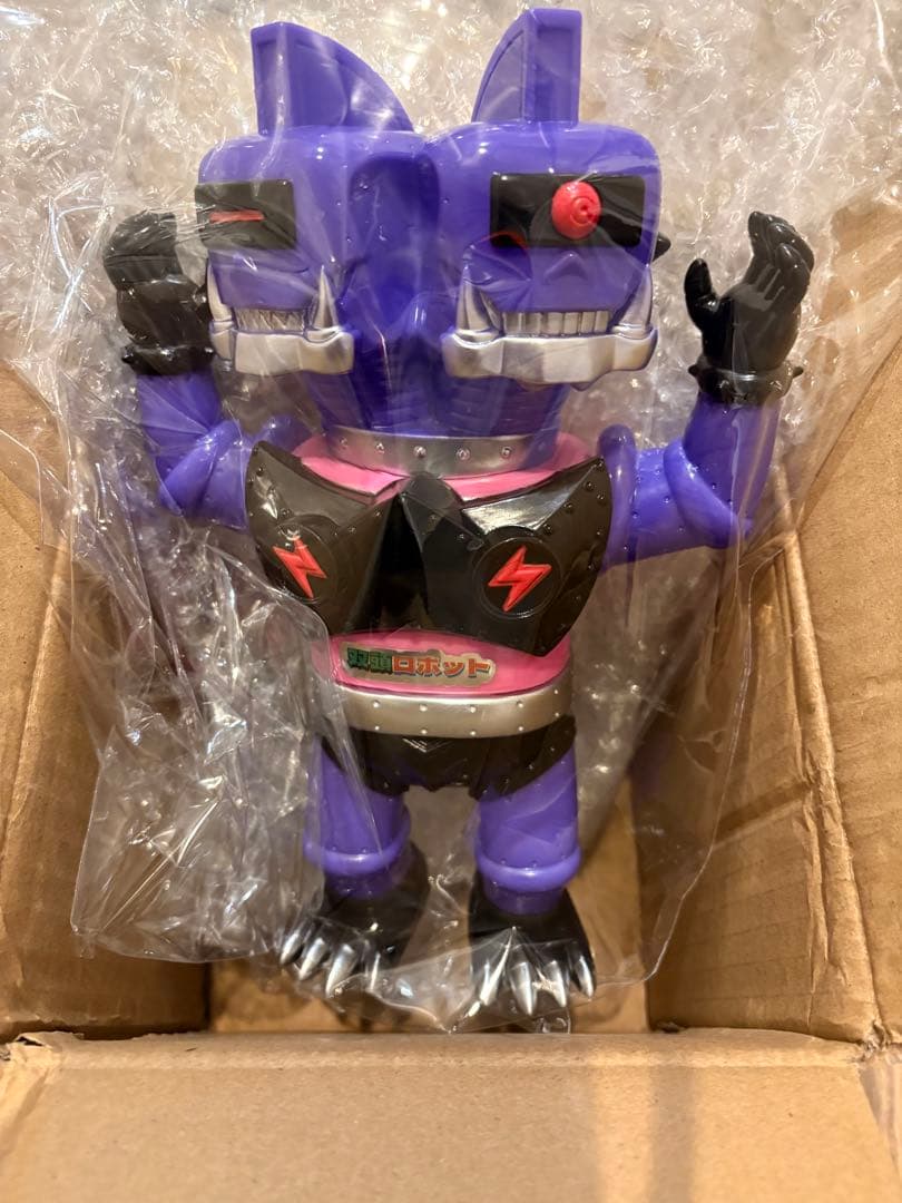 SILICON STUDIO izumonster realhead hxs - メルカリ