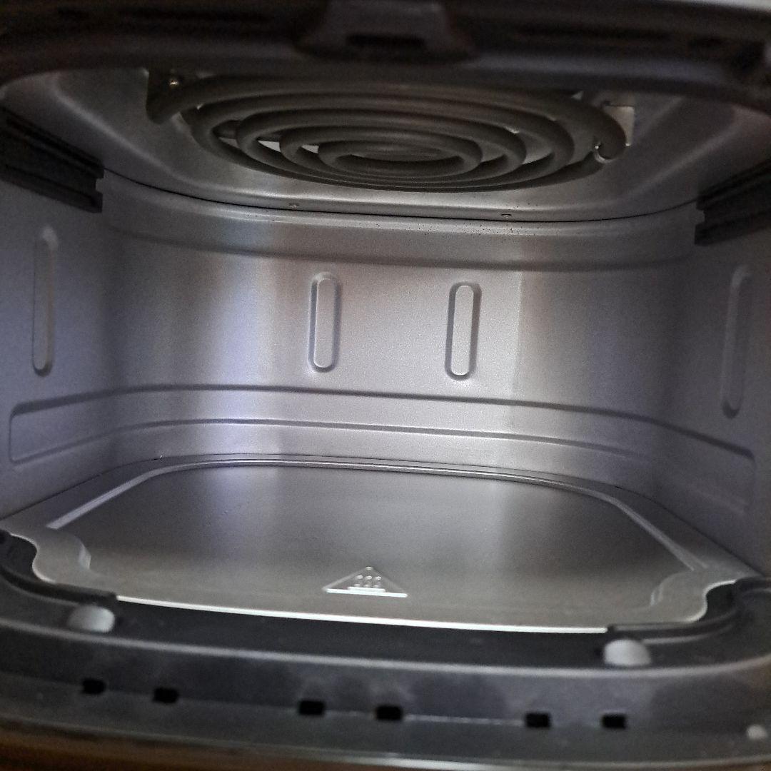 COSORI エアフライヤー 4.7L　ブラック