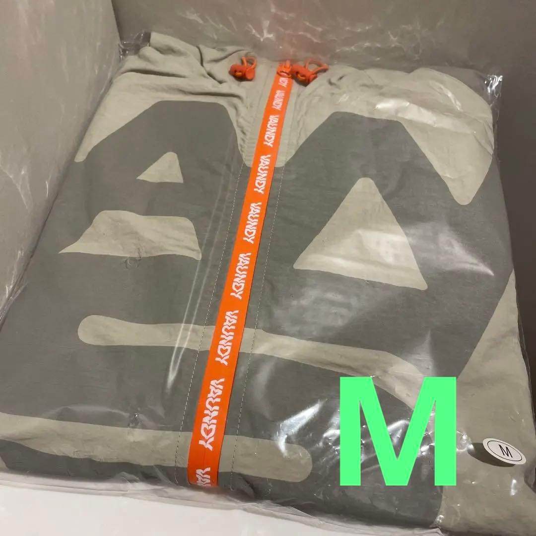 未開封】Vaundy little punk Logo Jumper Mサイズ 未開封】Vaundy