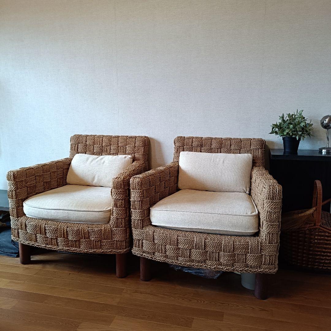 最終値下げ】WISE WISE Inc. 1人掛けソファ