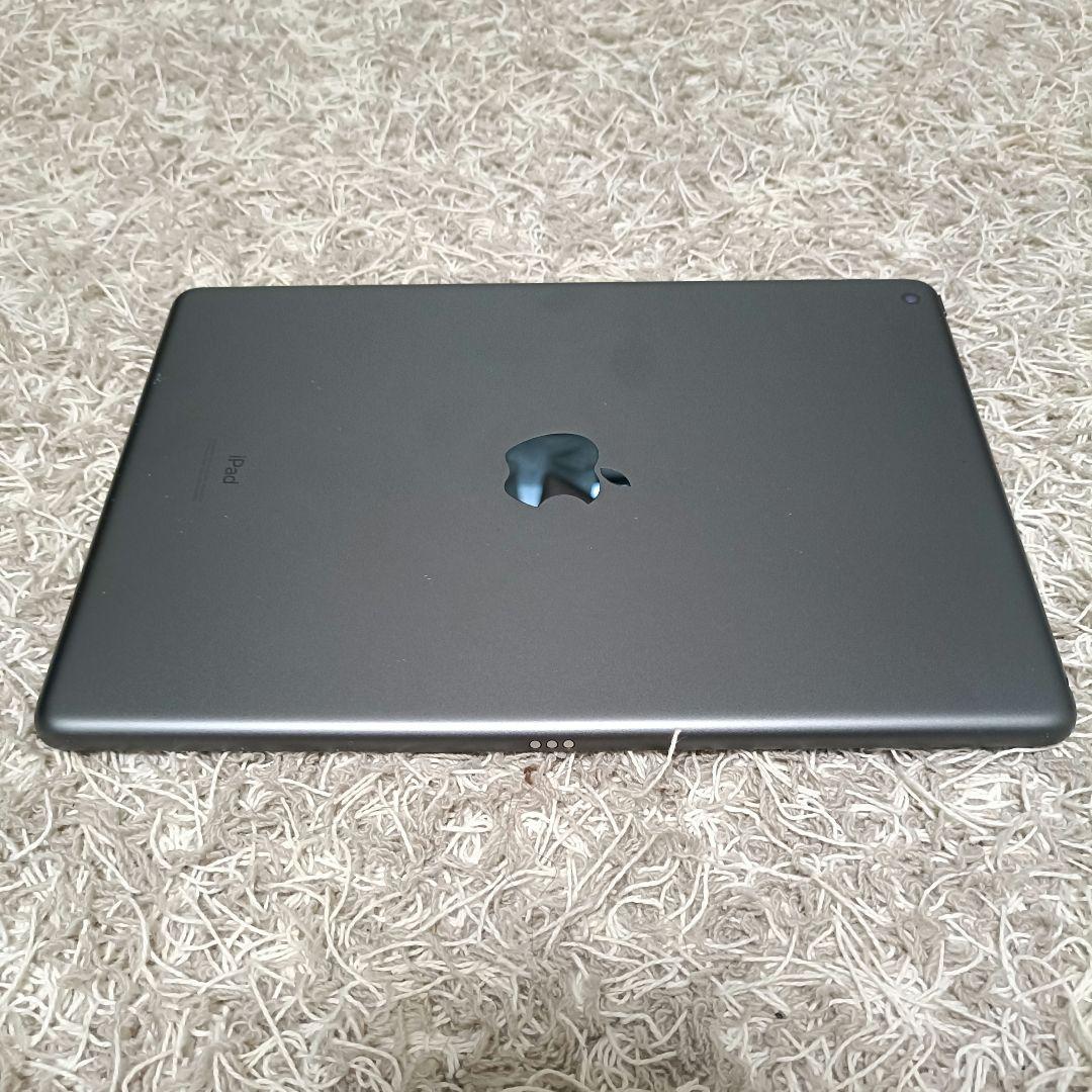 iPad 第7世代 32GB Wi-Fiモデル スペースグレー - メルカリ
