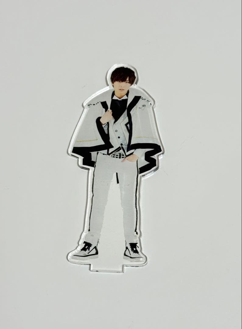 永瀬廉 アクスタ 初期 - メルカリ