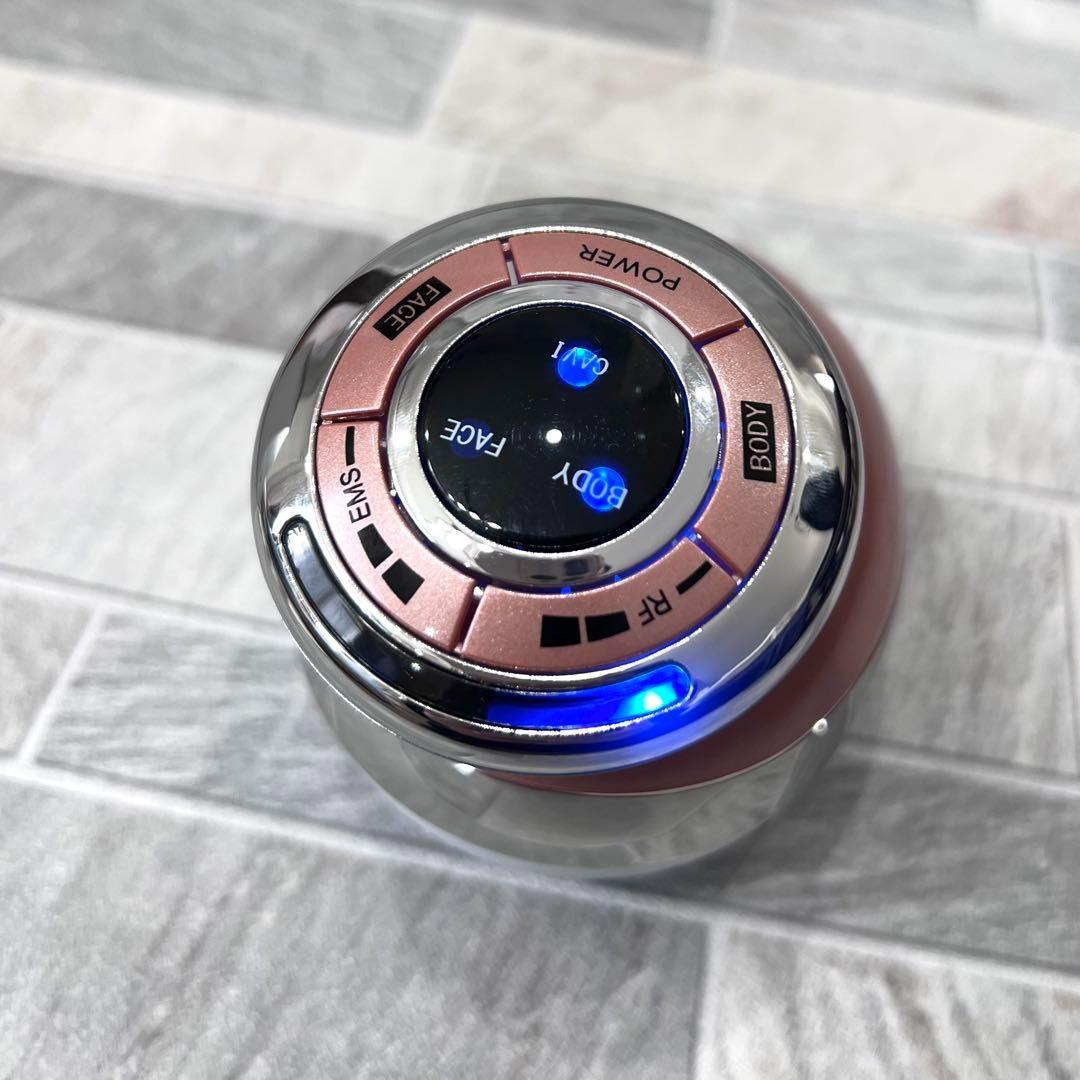 haco.さま専用キャビスパ メルナージュ YJBA0P YA-MAN