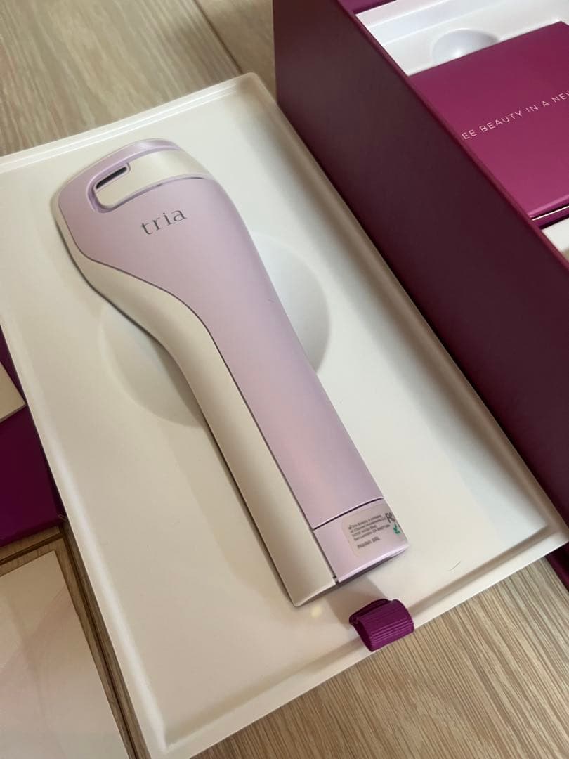 トリア•スキンエイジングケアレーザーの通販はau PAY マーケット