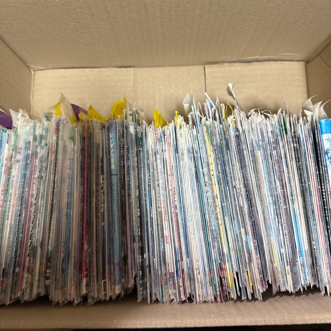 DVD 大量　まとめ売り　200枚超