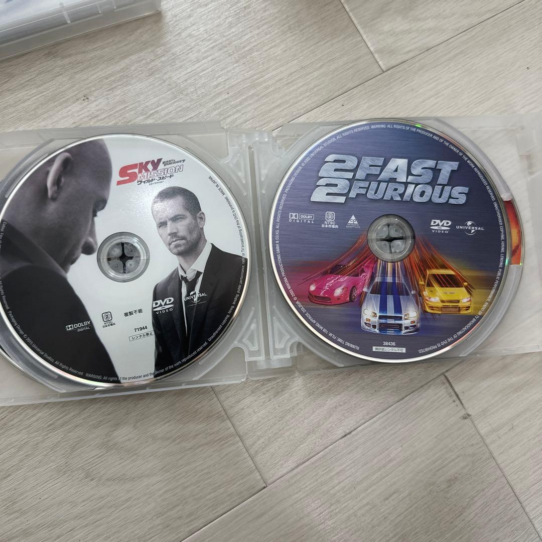 DVD まとめ売り バラ売り