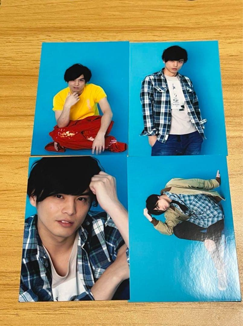 草野博紀 【29点セットまとめ売り】