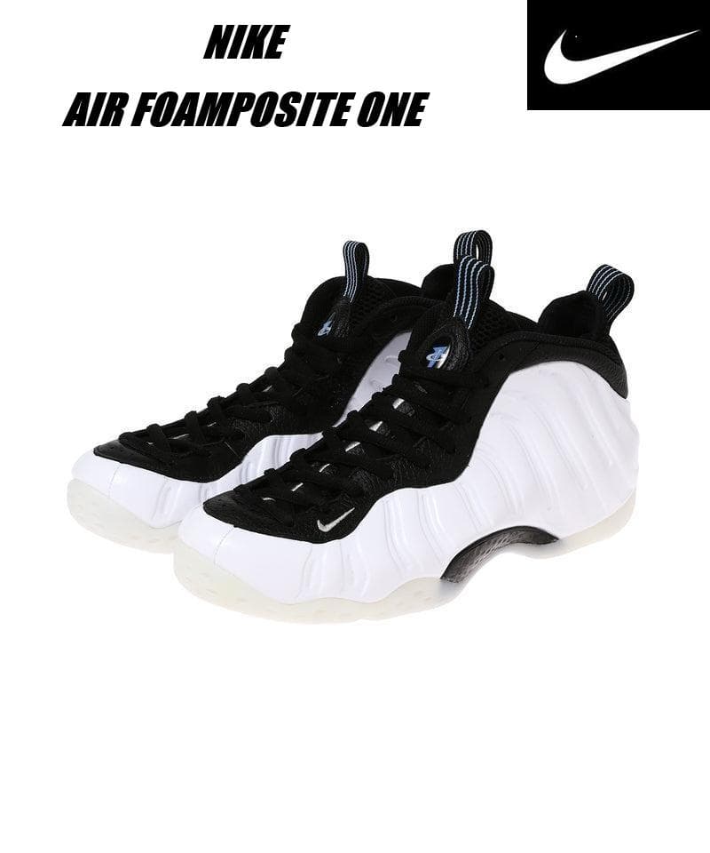 26㎝ ナイキ エア フォームポジット ワン DV0815-100 - メルカリ