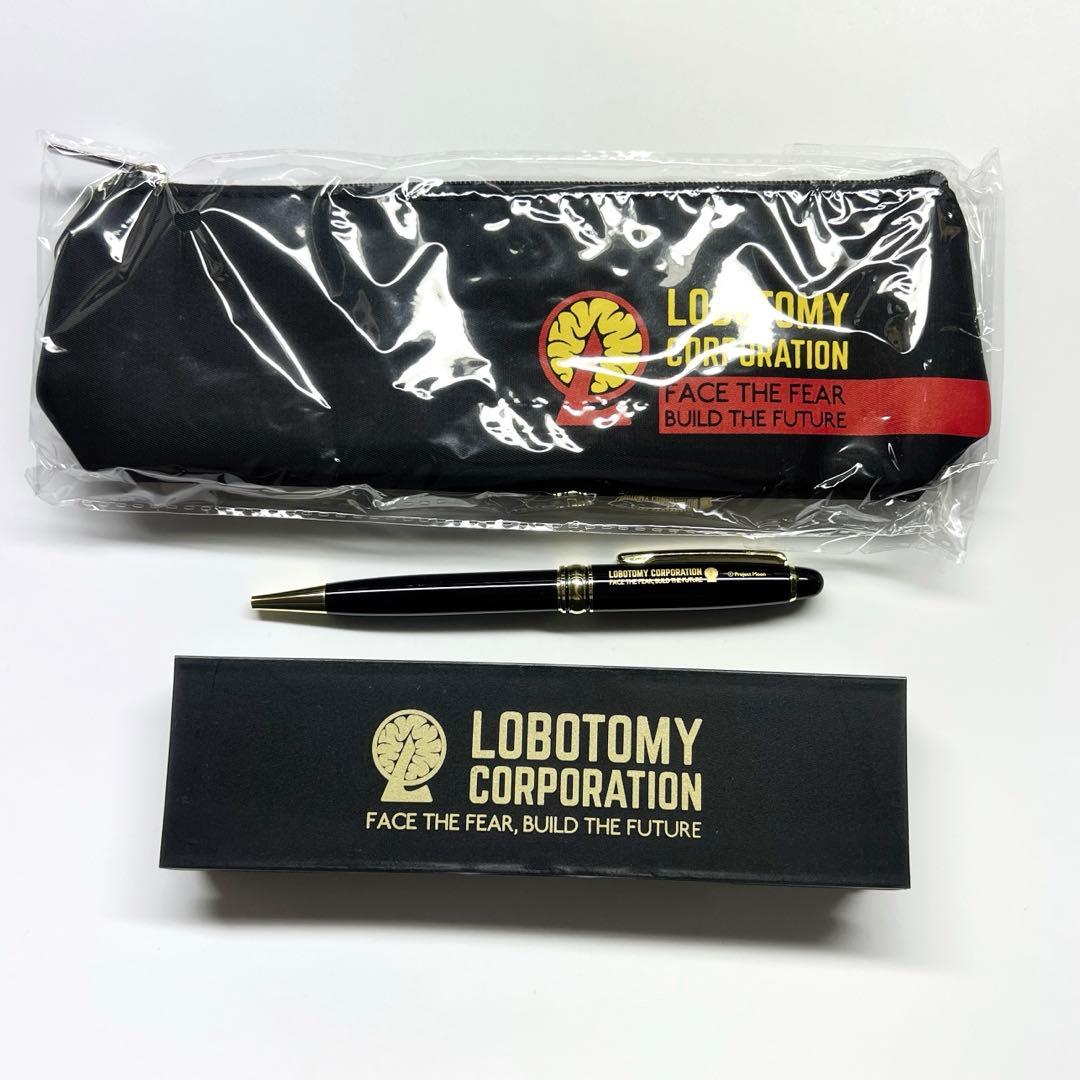 lobotomy corporation 新入社員セット - メルカリ