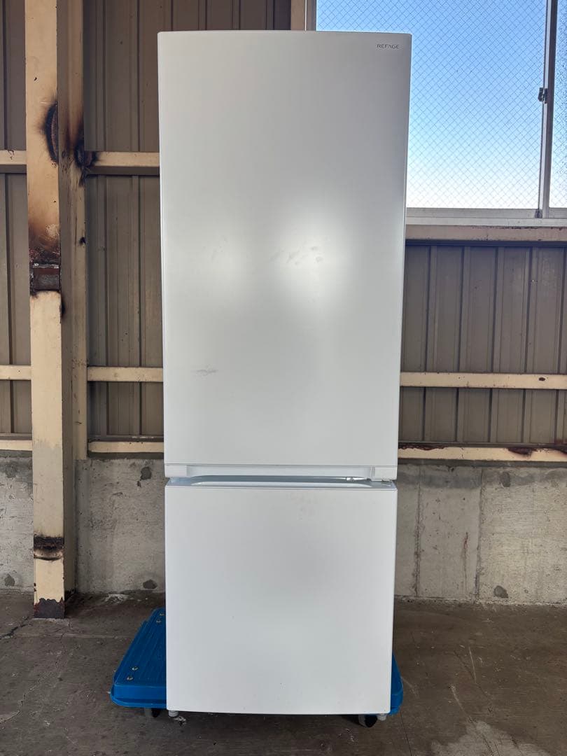 ヤマダオリジナル 冷蔵庫 YRZF17L R-006 - メルカリ