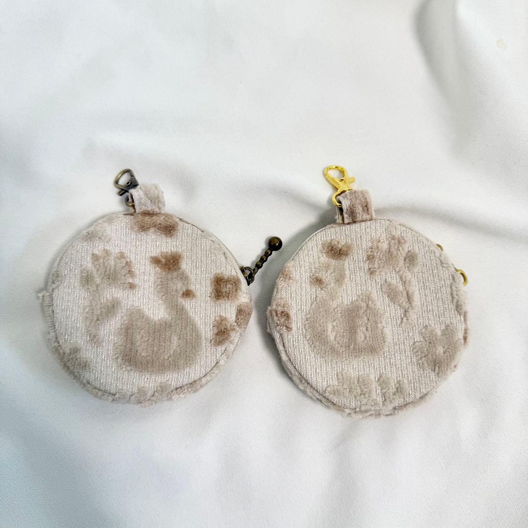 ぎんのすけ＆きらら