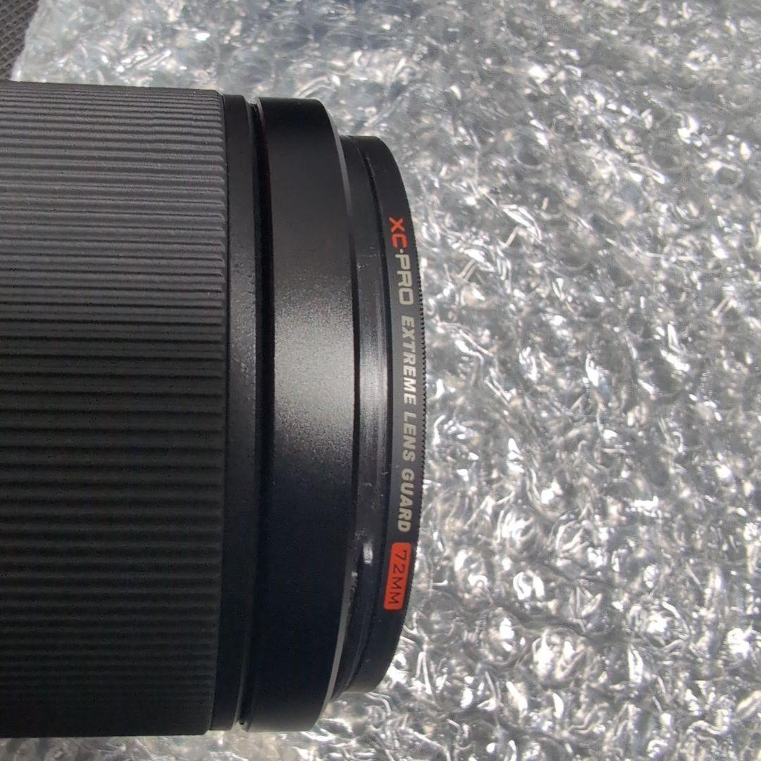 レンズ(ズーム) SONY FE 70-300mm F4.5-5.6 G OSS