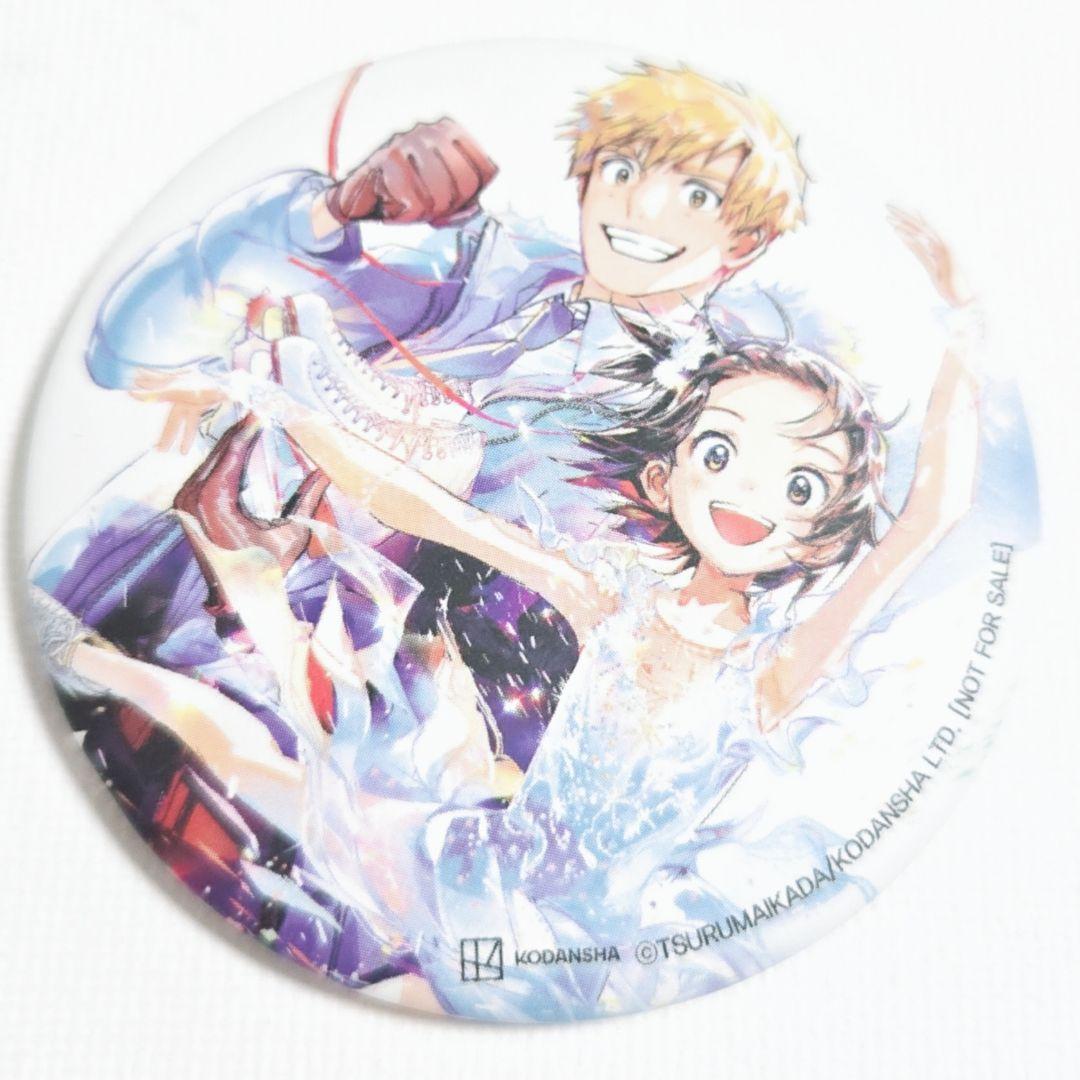 AGF 2025 韓国 会場限定 購入特典 缶バッジ メダリスト 海外限定