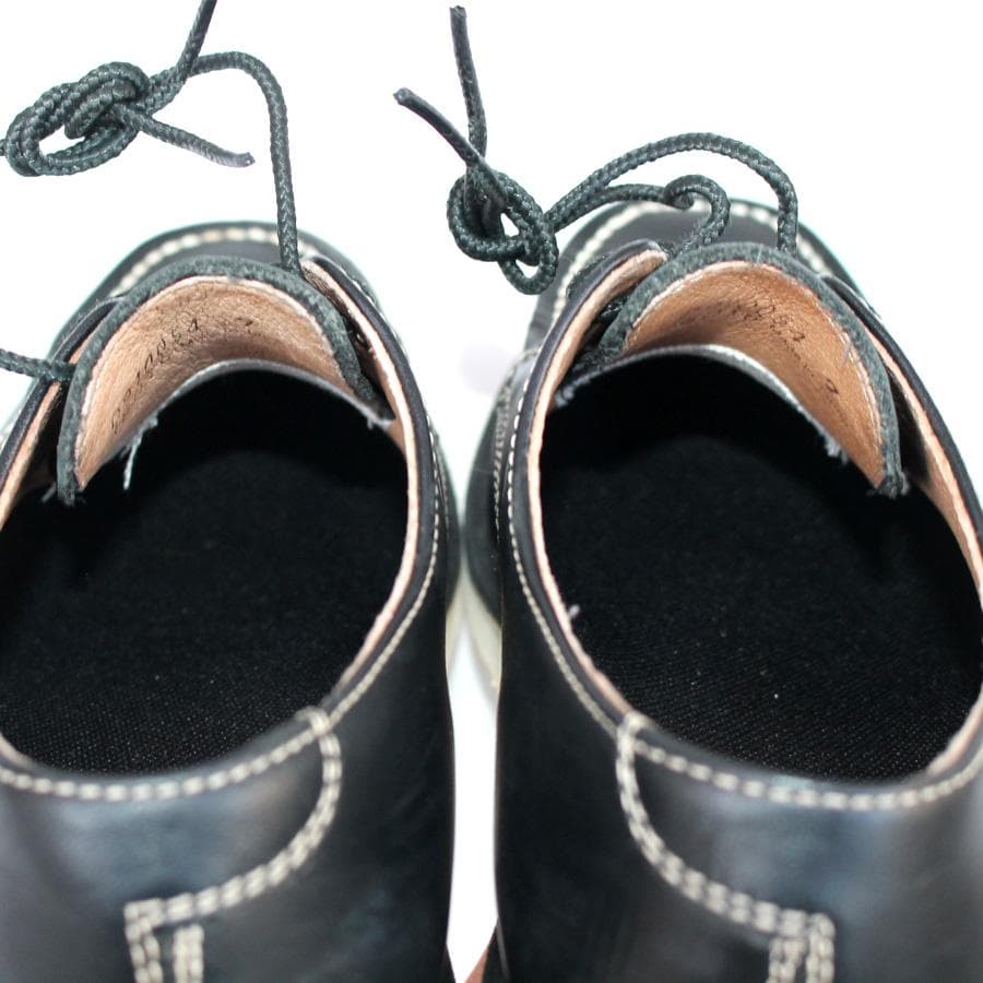 良品 DANNER WORK MOC D910054 モックトゥ 日本製 - メルカリ