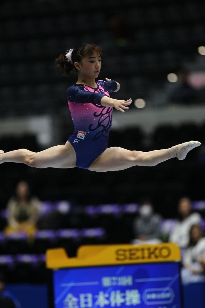 2019年全日本個人体操 日本女子選手画像集 約29,000枚 - メルカリ