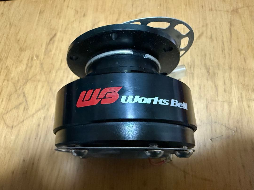 ラフィックス2 ブラック Amazon | WorksBell(ワークスベル) RAPFIXII【ラフィックス2