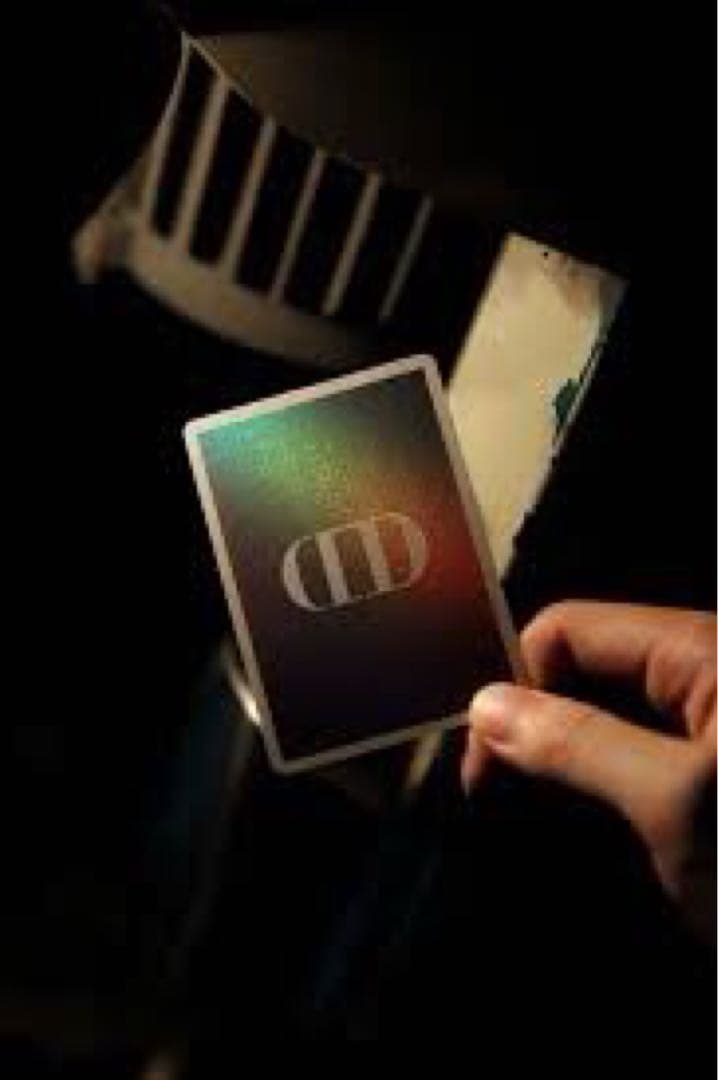 Echo x Smoke&Mirrors BOX set - メルカリ