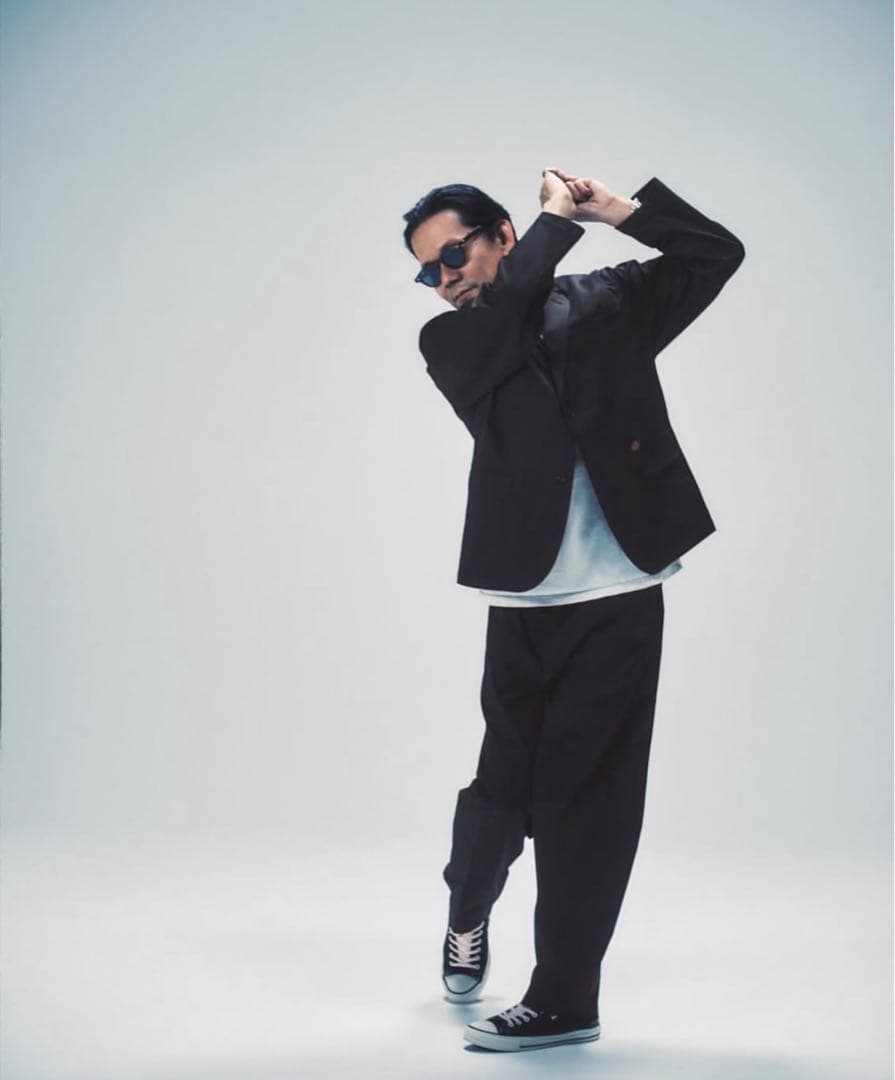 Dickies × TRIPSTER スーツ BLACK Mサイズ 第7弾 - メルカリ