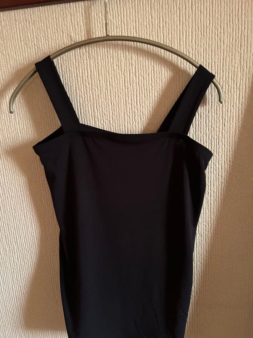 シャンドラローズオリジナル スクエアタンクトップ2枚セット