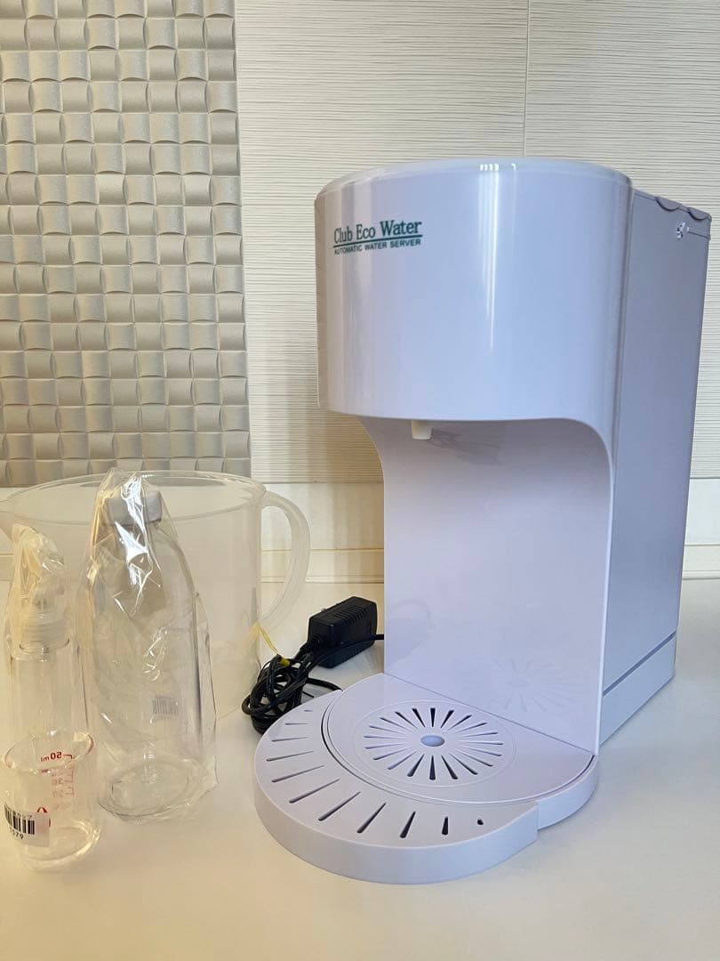 ポタポタクラブ オートマチックウォーターサーバー | 激安通販のイー