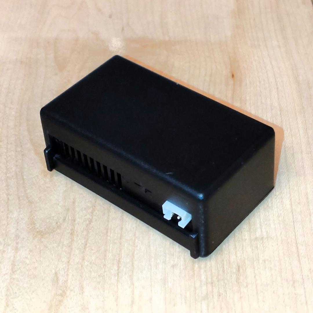 Volkswagen純正【リバースチャイム：J0VVC1C01A】他車流用にも