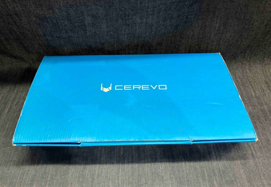 Cerevo ビデオスイッチャー LiveWedge CDP-LW01A
