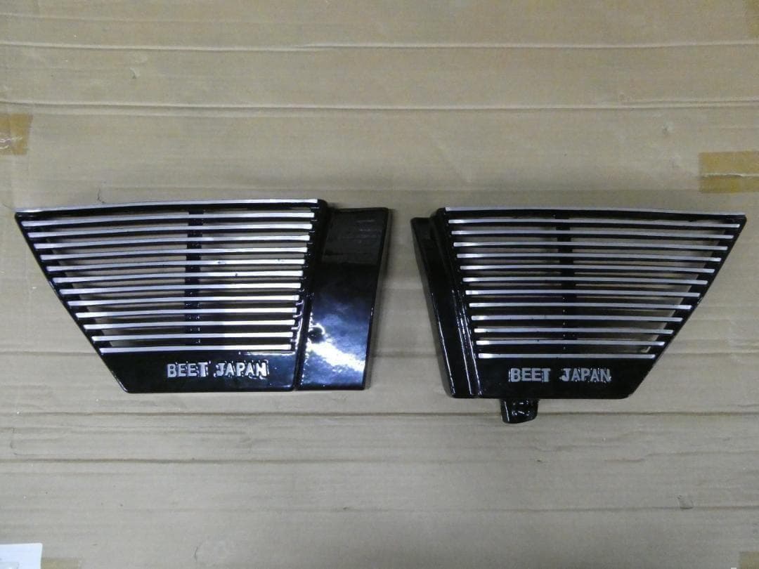 ZRX1200DAEGで使用 Koito 小糸製作所 LEDヘッドライト