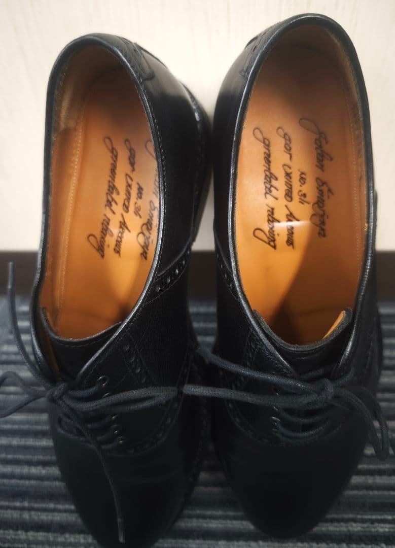 セール中】UA別注Jalan Sriwijayaサドルシューズサイズ41 - メルカリ