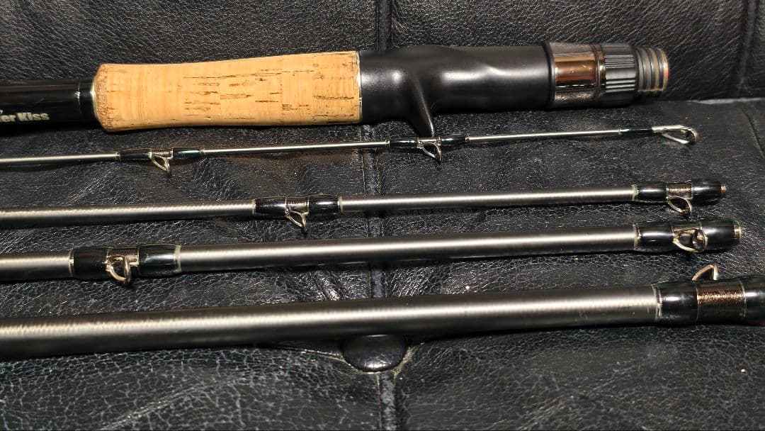 しゅぺ　　モンスターキス　MV-65