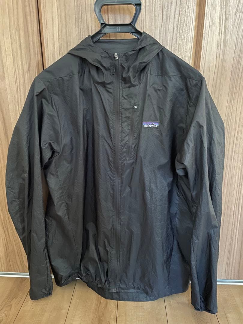 patagonia フーディニジャケットLサイズ パタゴニア patagonia フーディニジャケット | Jalana | ジャラーナ