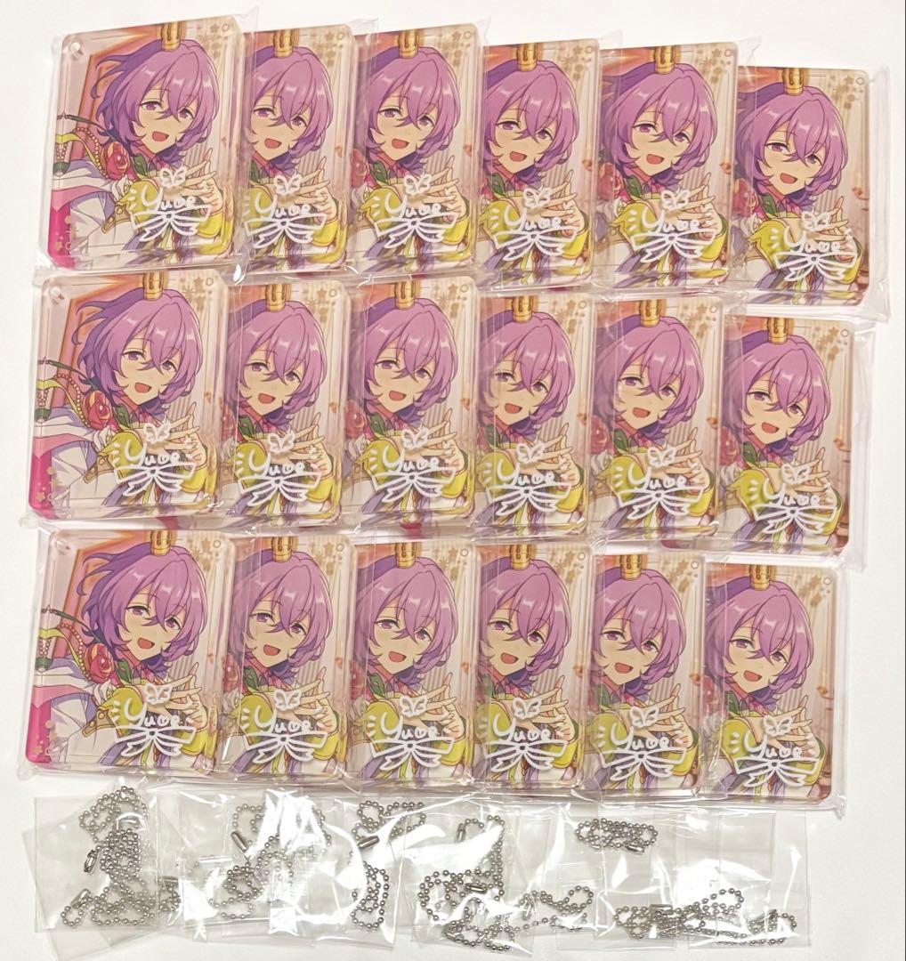 あんスタ アニカフェ コロッタ ユメ あんさんぶるスターズ！！ | コラボ作品 | 人気アニメ・ゲーム作品の