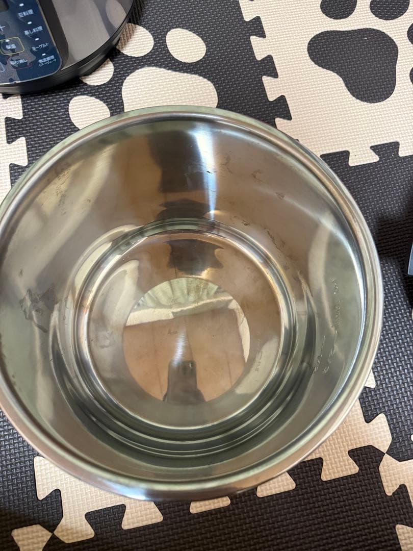 Instant Pot Duo SV 電気圧力鍋 5.7L（2023年製）