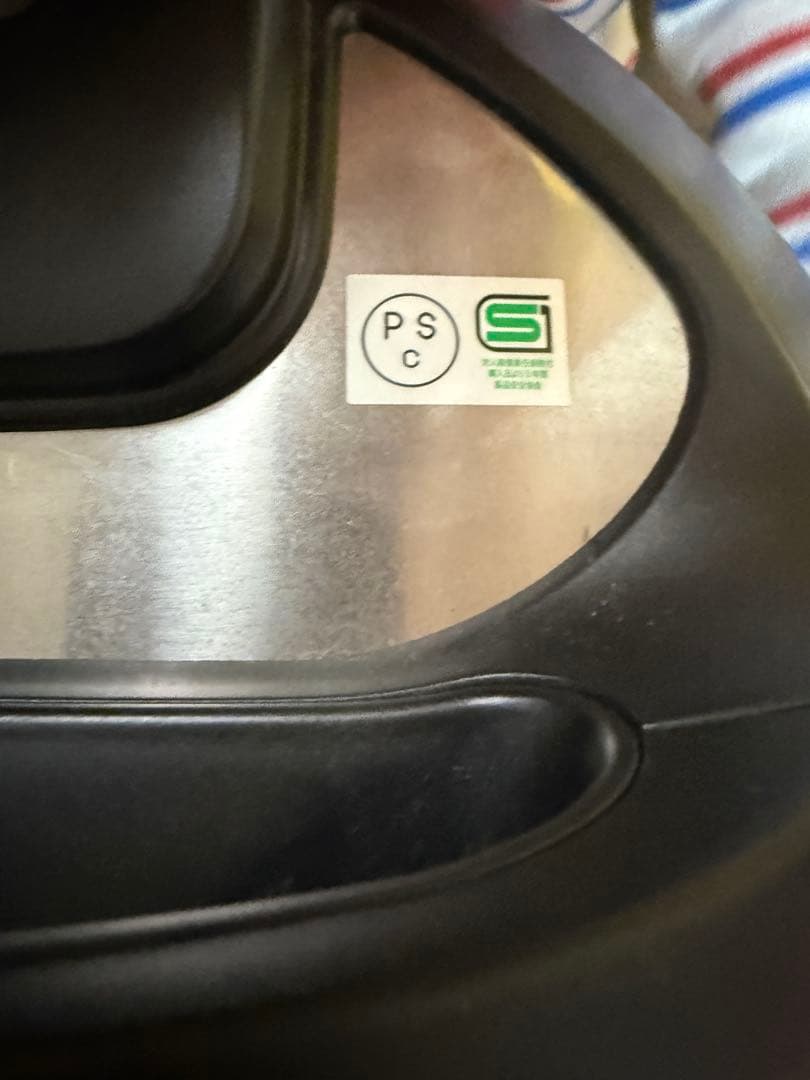 Instant Pot Duo SV 電気圧力鍋 5.7L（2023年製）