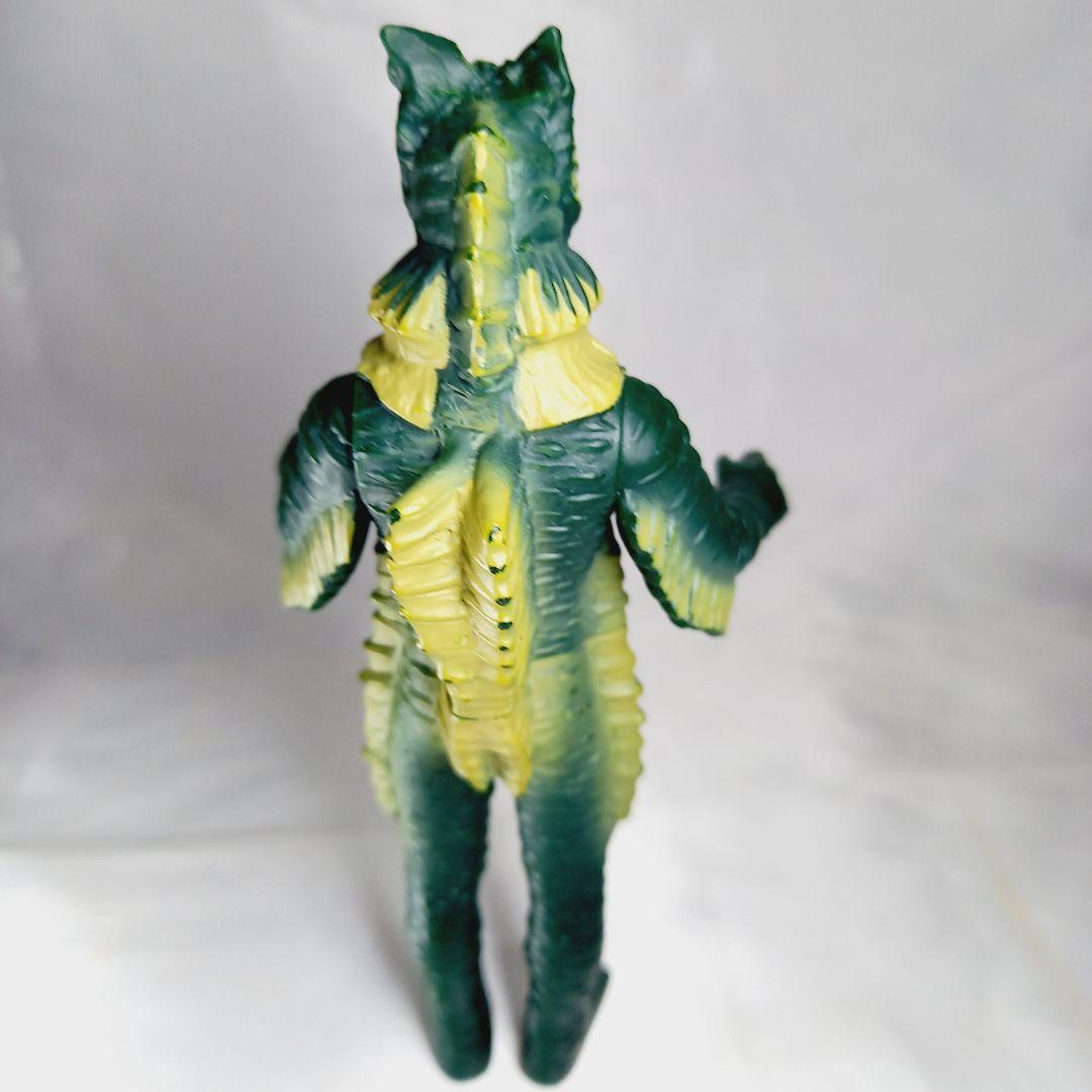 海底原人ラゴン ウルトラ怪獣シリーズ ソフビフィギュア/バンダイ