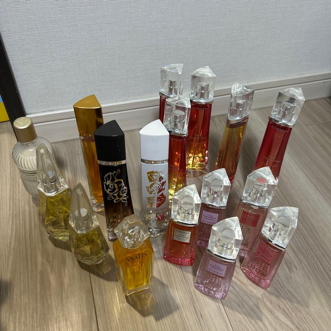 ジバンシー　香水 Amazon.co.jp: ジバンシー 香水 パイ メンズ EDT SP 50ml 【並行輸入品