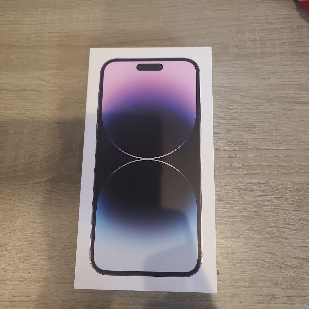 iPhone 14 ProMaxディープパープル 1TB Amazon.com: Apple iPhone 14 Pro Max, 1TB, Deep Purple - Unlocked