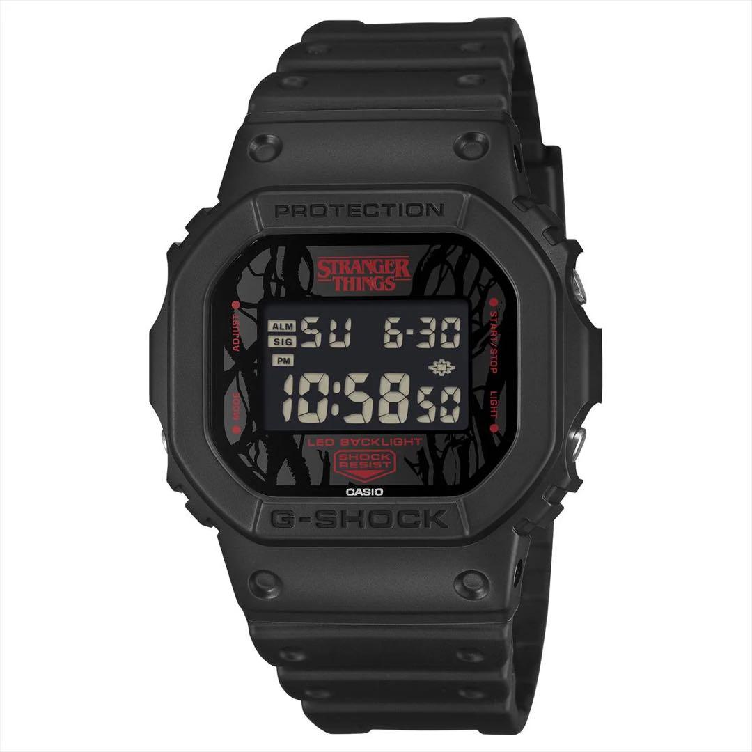 タグ付きCASIO DW-5600STT-1JR Stranger Things $_57.PNG?set_id=880000500F