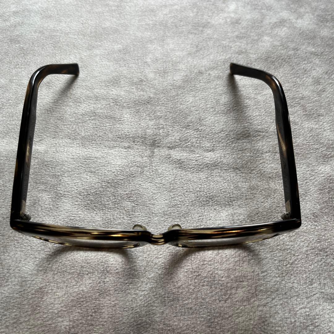 泰八郎謹製 金子眼鏡exclusive Ⅳ エクスクルーシブ 鯖江 日本製