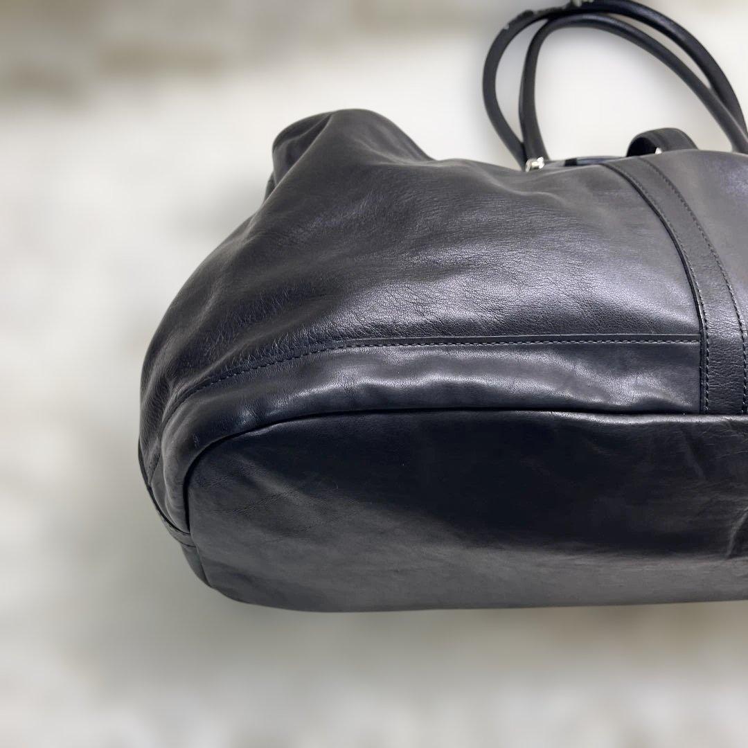 超希少 WILDSWANS Tomorrowland 別注 ボストンバッグ 美品