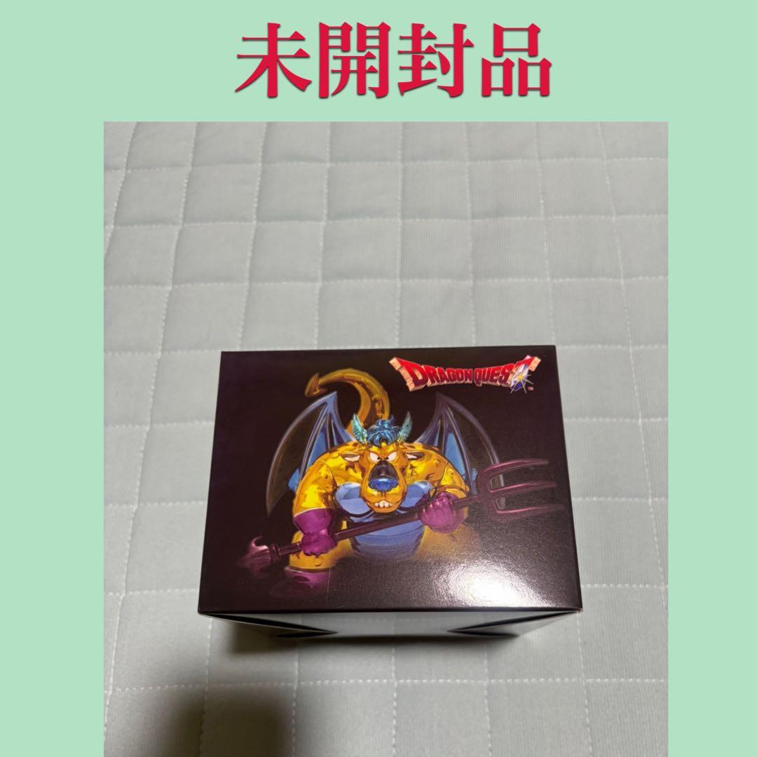 ドラゴンクエスト メタリックモンスターズギャラリー ベリアル 未開封