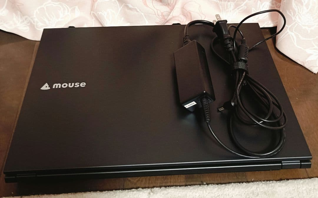 マウスコンピューター LBN410S5 512GBSSD メモリ8GB マウスコンピューター（MouseComputer） 新品 ノートパソコン mouse
