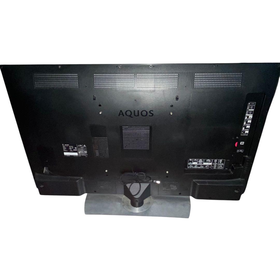 スラッシュ様専用 SHARP AQUOS液晶カラーテレビ 50V 2016年製