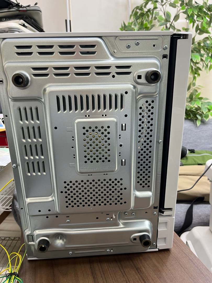 女性オーナー2025年 YAMADA SELECT オーブンレンジ 18L T