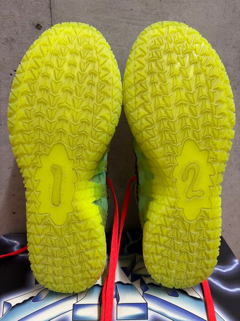 Nike ジャ3 Ja3 29.0cm