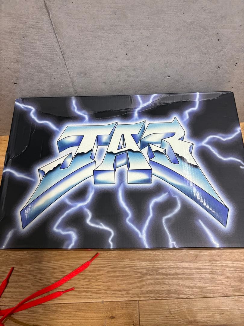 Nike ジャ3 Ja3 29.0cm