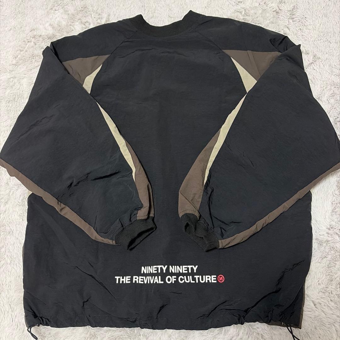 9090 ナイロンジャケット さぼぼん様以外の購入はご遠慮ください