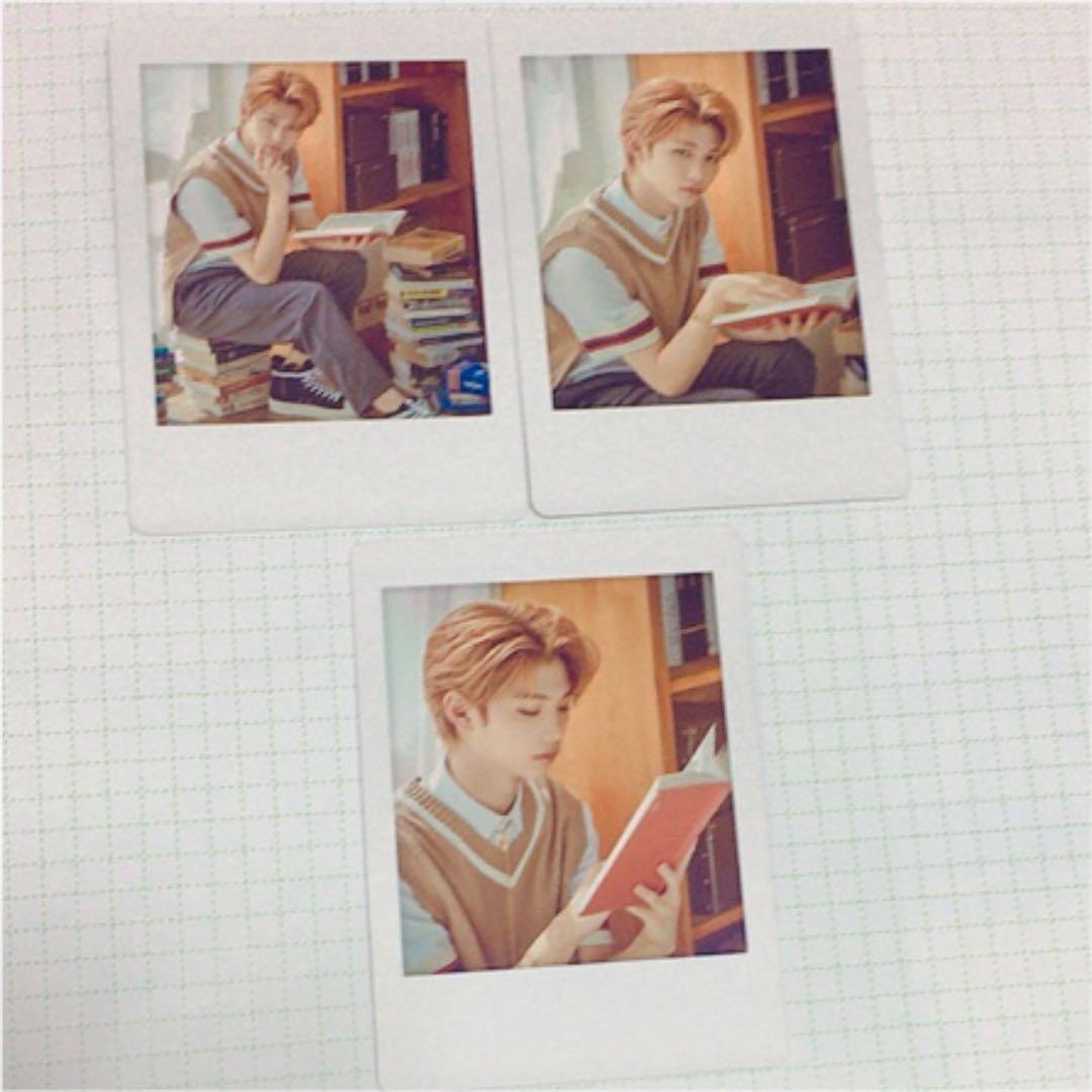 StrayKids フィリックス　トレカ Stray Kids - Straykids フィリックス トレカの通販 by ❤︎｜ストレイ