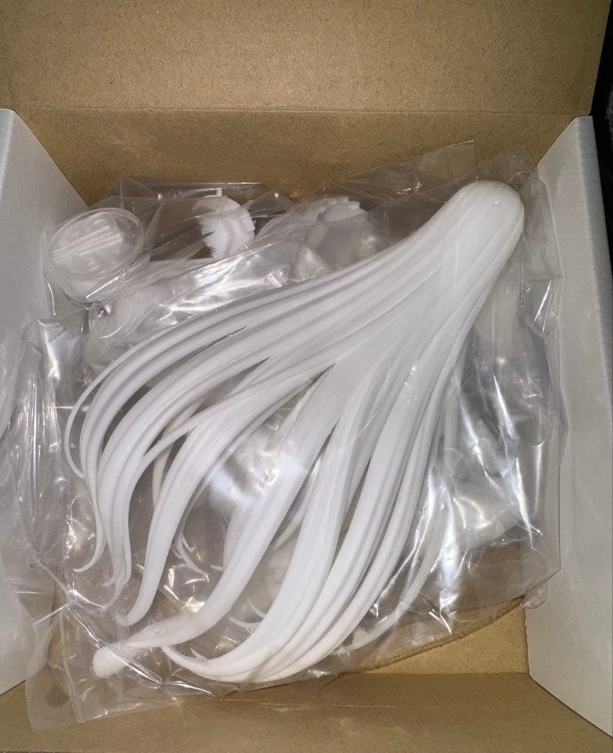 調月リオ ガレージキット フィギュア - メルカリ