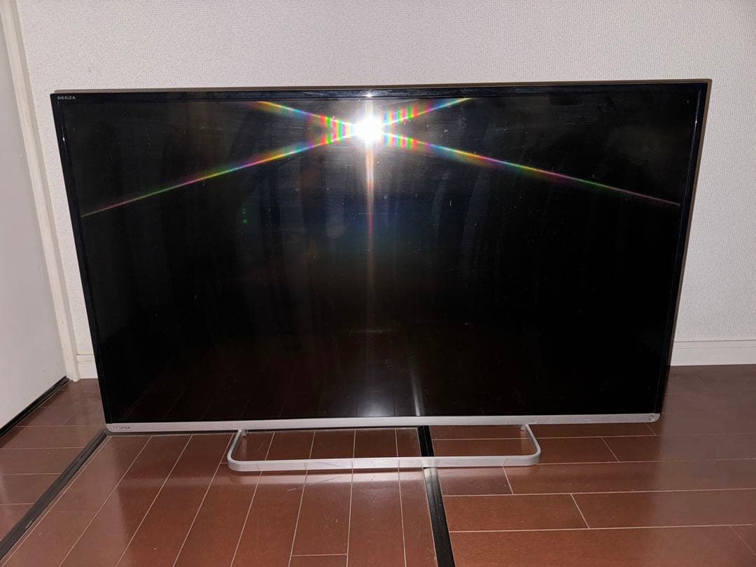 ジャンク品　東芝REGZA 42J8 リモコン・説明書付き 楽天市場】レグザ リモコン 42j8の通販