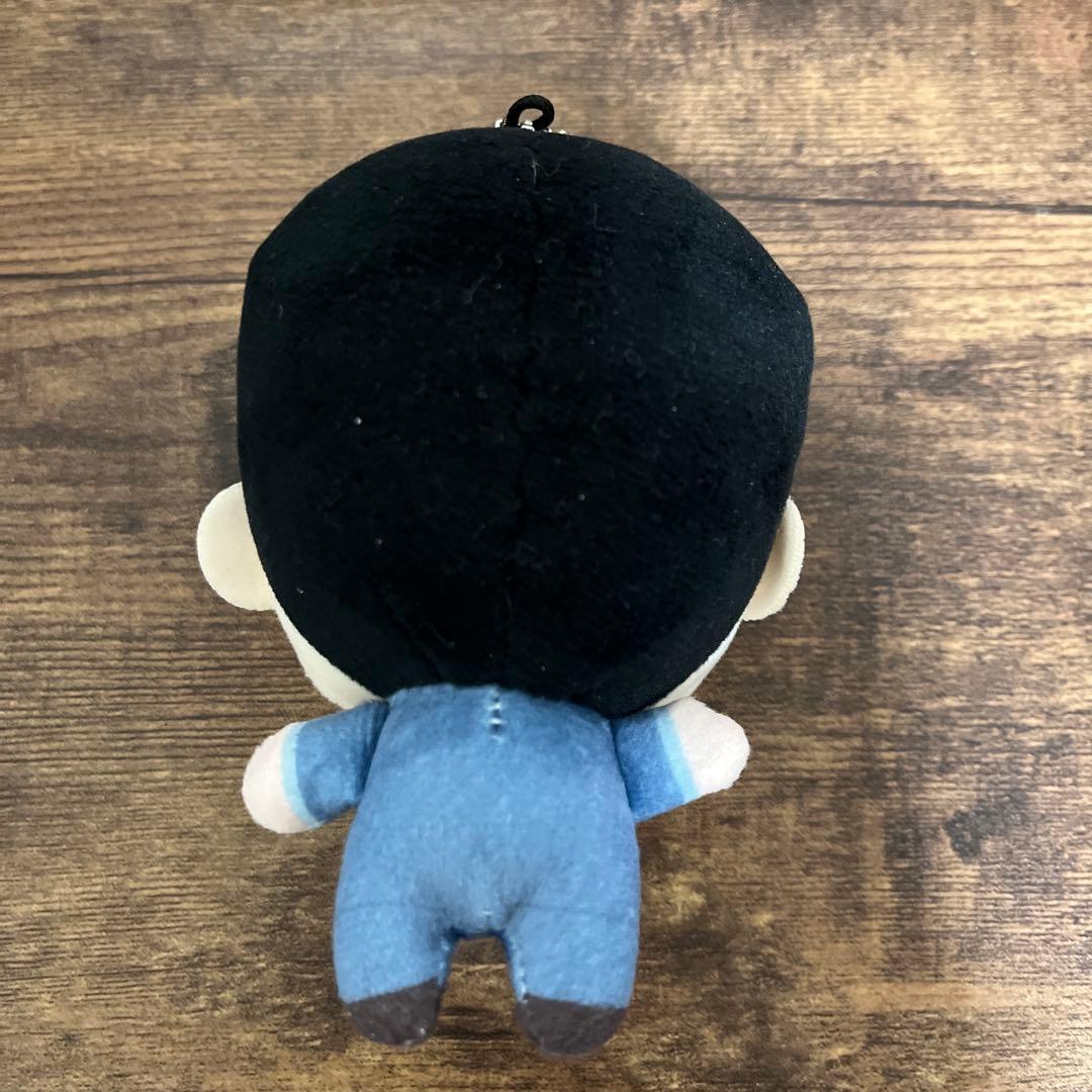 原因は自分にある。 ぬいぐるみ 長野凌大 - メルカリ